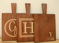 Custom Cutting Boards