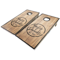 Custom Corn Hole Boards